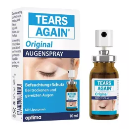 TEARS Ancora spray oculare liposomiale, 10 ml