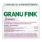 GRANU FINK Femina Capsule, 120 Capsule
