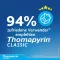 THOMAPYRIN CLASSIC Compresse antidolorifiche, 10 pz