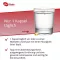 OMEGA-3 Acidi grassi 500 mg/60% capsule, 60 pz