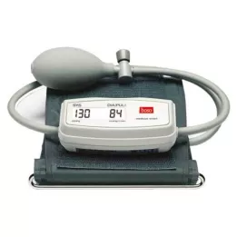 BOSO medicus smart monitor semiautomatico della pressione sanguigna, 1 pc