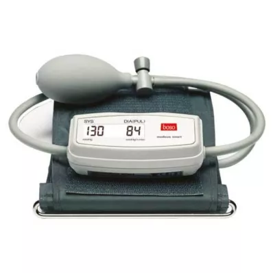 BOSO medicus smart monitor semiautomatico della pressione sanguigna, 1 pc BOSO medicus smart monitor semiautomatico della pressione sanguigna, 1 pc