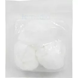 MULLTUPFER prugne sterili, 3 pz