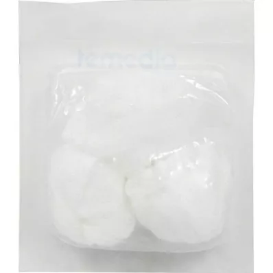 MULLTUPFER prugne sterili, 3 pz MULLTUPFER prugne sterili, 3 pz