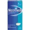 NICOTINELL Pasticche 1 mg Menta, 36 pz