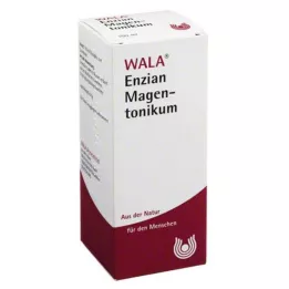 ENZIAN Tonico per lo stomaco, 100 ml