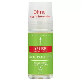 SPEICK Deo Roll-on attivo naturale, 50 ml