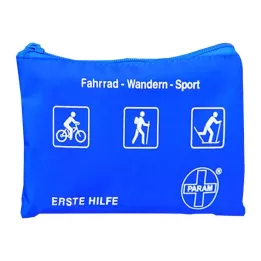 VERBANDTASCHE Bicicletta da escursione sportiva, 1 pz