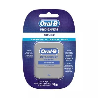 ORAL B ProExpert PremiumFloss 40 m, 1 pz