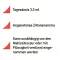 Instructions for use for BIOCARN Sciroppo, 3X50 ml - 9