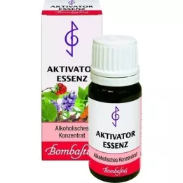 AKTIVATOR Essenza, 10 ml