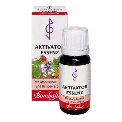 AKTIVATOR Essenza, 10 ml