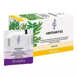 ABFÜHRTEE Sacchetto filtro, 20X1 g