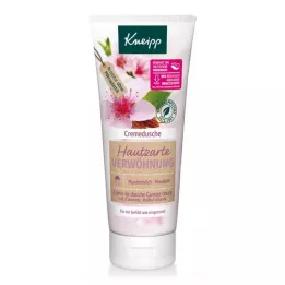 KNEIPP Crema Doccia Coccole Delicate, 200 ml