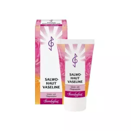 SALWO Vaselina per la pelle, 75 ml