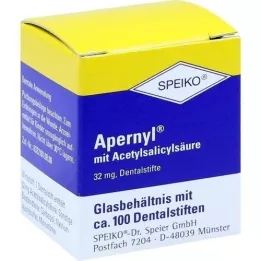 APERNYL Penne, 100 pz