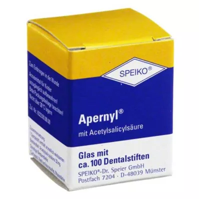 APERNYL Penne, 100 pz APERNYL Penne, 100 pz