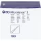 BD MICROLANCE Cannula 23 G 1 1/4 0,6x30 mm, 100 pz