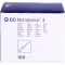 BD MICROLANCE Cannula 25 G 1 0,5x25 mm, 100 pz