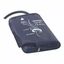 VISOMAT Maniglia comfort eco tipo M2 22-32 cm, 1 pz