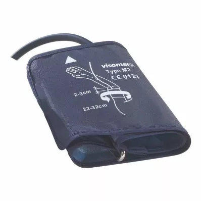 VISOMAT Maniglia comfort eco tipo M2 22-32 cm, 1 pz