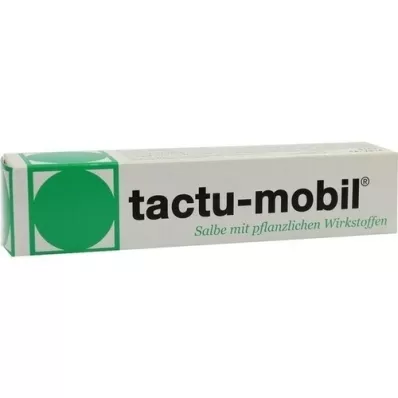 TACTU MOBIL Unguento, 50 g