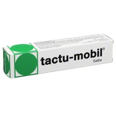 TACTU MOBIL Unguento, 50 g TACTU MOBIL Unguento, 50 g