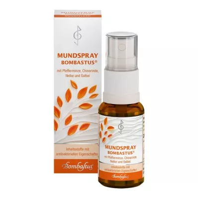 SPRAY PER LA MUFFA, 20 ml