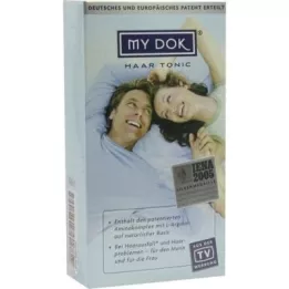 MY DOK Tonico per capelli concentrato originale, 150 ml