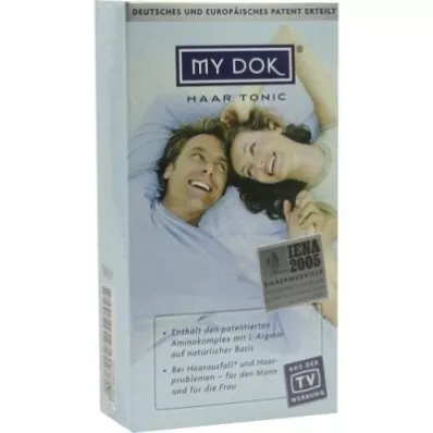 MY DOK Tonico per capelli concentrato originale, 150 ml MY DOK Tonico per capelli concentrato originale, 150 ml