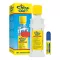CHINA ÖL con inalatore, 25 ml