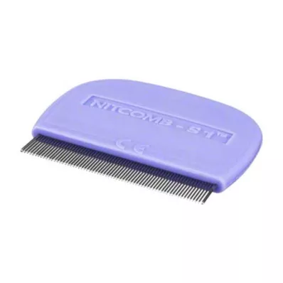 NISSENKAMM Metallo, 1 pz