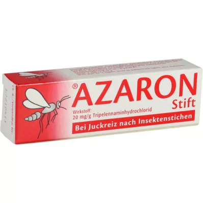 AZARON Bastoncino, 5,75 g