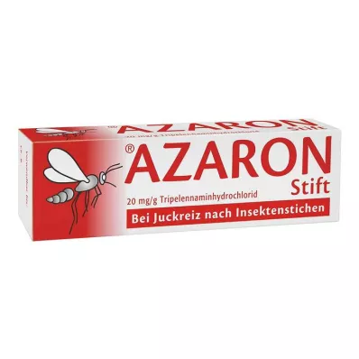 AZARON Bastoncino, 5,75 g AZARON Bastoncino, 5,75 g