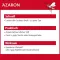 AZARON Bastoncino, 5,75 g