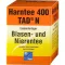 HARNTEE 400 TAD N granuli, 150 ml