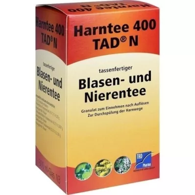 HARNTEE 400 TAD N granulato, 300 ml