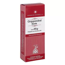 GRIPPEROBAL gocce forti, 100 ml