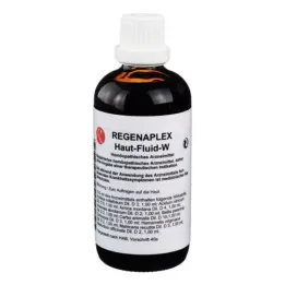 REGENAPLEX Fluido cutaneo W, 100 ml