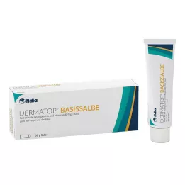 DERMATOP Unguento di base, 50 g