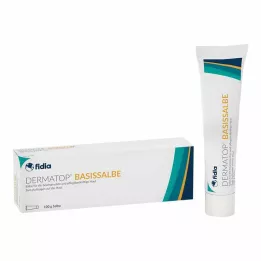 DERMATOP Unguento di base, 100 g