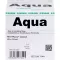 AQUA AD injectabilia Miniplasco connect Soluzione iniettabile, 20X10 ml