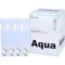 AQUA AD injectabilia Miniplasco connect Soluzione iniettabile, 20X20 ml