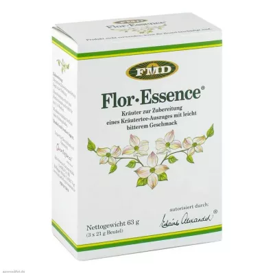 FLOR ESSENCE Tè, 63 g FLOR ESSENCE Tè, 63 g