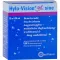 HYLO-VISION Pipette monodose Gel sine, 20X0,35 ml