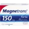 MAGNETRANS forte 150 mg capsule rigide, 20 pz