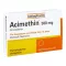 ACIMETHIN Compresse rivestite con film, 25 pezzi