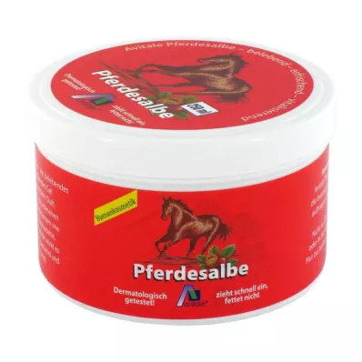PFERDESALBE con ippocastano, 250 ml PFERDESALBE con ippocastano, 250 ml