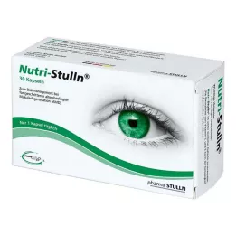 NUTRI STULLN Capsule, 30 pz