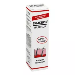 TRIAKTIVIN Trattamento per capelli, 200 ml